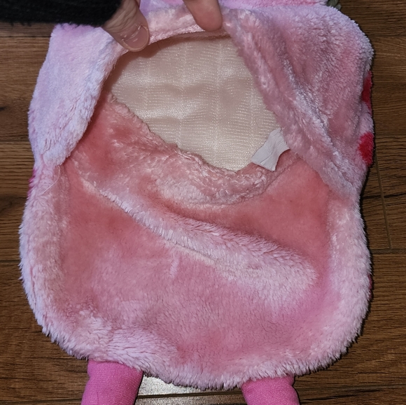 Rare The Magical Roundabout Ermintrude Heating Pad, No Insert - Picture 3 of 4